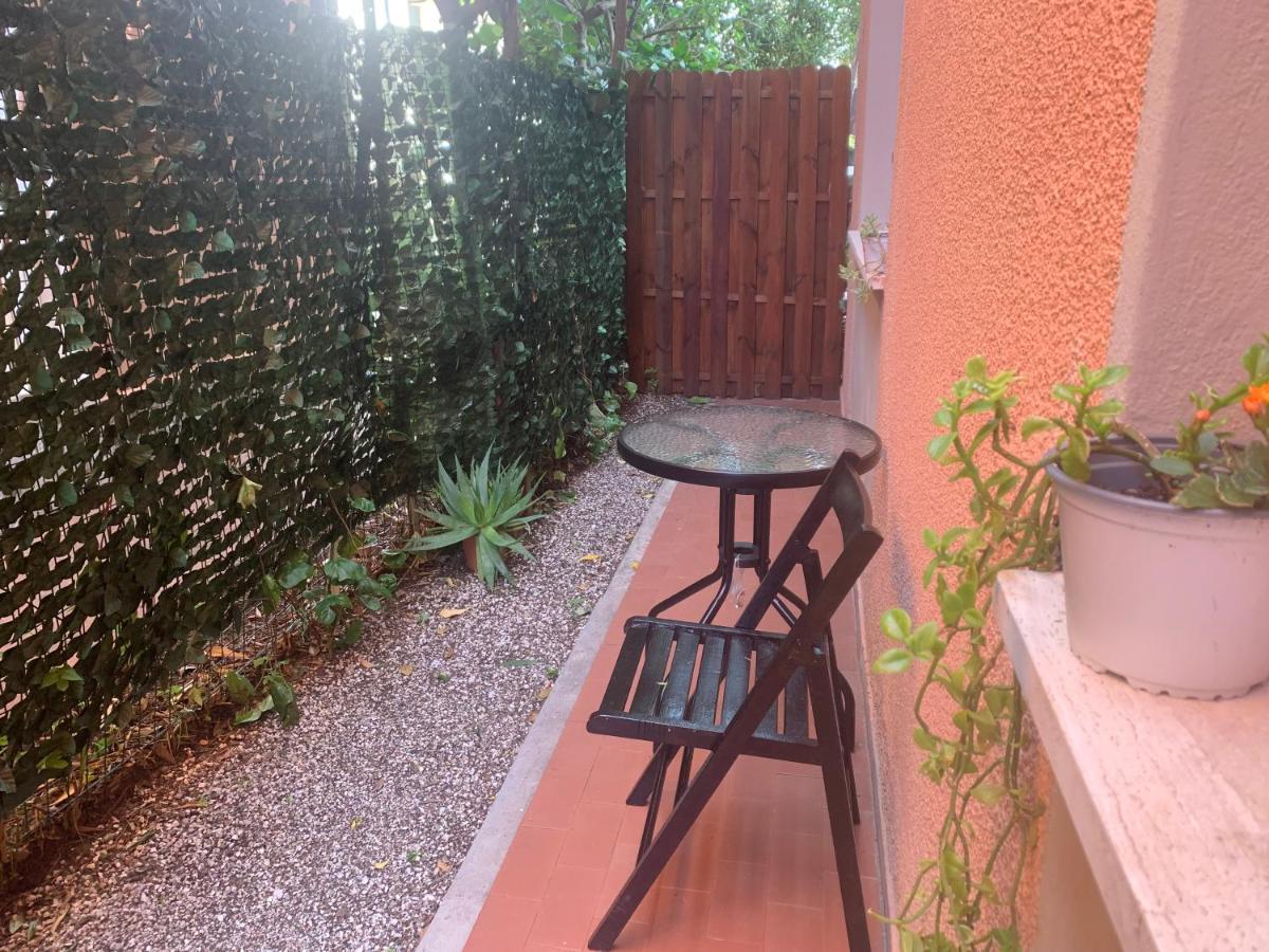 Casa Nel Verde A 300 Mt Dal Mare A Castiglioncello Exterior foto