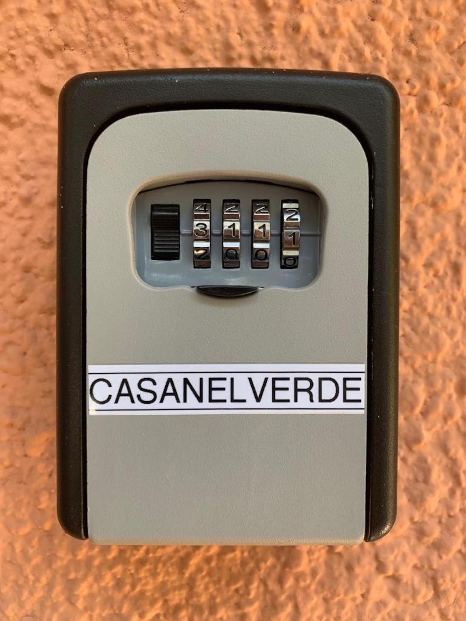 Casa Nel Verde A 300 Mt Dal Mare A Castiglioncello Exterior foto